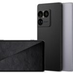Sony представили новый флагманский смартфон Sony Xperia 1 VIII