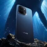 Новый смартфон Vivo Y600 Turbo получил «здоровый» 9020 мАч аккумулятор
