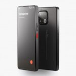 Новый смартфон Volla Phone Plinius работает под управлением Android без  Google или  Ubuntu Touch
