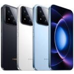 Новый Xiaomi 17 Max получи 200мАч камеру и 8000мАч кремний углеродный аккумулятор