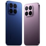 Xiaomi официально представили новые топовые смартфоны Xiaomi 17T и Xiaomi 17T Pro с 5-кратным зумом