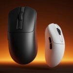 Xiaomi анонсировали игровую компьютерную мышь  Gaming Mouse 2 со сделанным под заказ сенсором