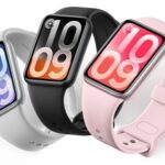 Xiaomi Smart Band 10 Pro — новый флагманский фитнес-браслет для международного рынка