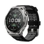 Amazfit представила новые умные часы Balance 3 и Balance Ultra
