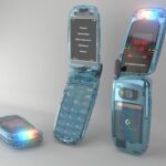 Commodore анонсировала гибрид кнопочного телефона и смартфона — Callback 8020