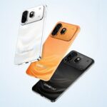 Бюджетный смартфон Coolpad Cool 80 с дизайном iPhone стоит 120 доллларов