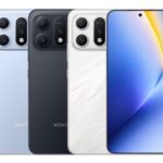 Новый смартфон Honor Win Turbo получил 10000мАч аккумулятор и «крепкий» корпус