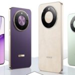 Новый смартфон Honor X70 Pro Max вышел на рынок с гигантской батареей емкостью 8560 мАч