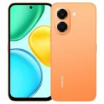 Honor X7e — бюджетный 4G-смартфон с 256Гб памяти