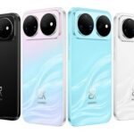 Анонсированы новая серия смартфонов среднего класса  Huawei Nova 16 с 7000мАч аккумулятором