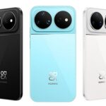 Nova 16 Ultra — новый предтоповый смартфон с 200 Мп камерой и 7000 мАч аккумулятором