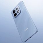 Huawei представила новый бюджетный смартфон Nova Y74 с 6620мАч аккумулятором
