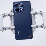 Представлен Lava Bold N2 5G с экраном 6,75 дюйма и батареей на 6000 мАч