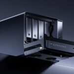 MINISFORUM представила N5 Max — мощный NAS на базе AMD Strix Halo за 2469 долларов