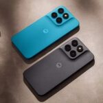 Новый Moto G Max это копия Moto G87 для бразильского рынка