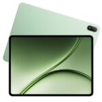 В Китае представлен OnePlus Pad 3 Pro с 13,2″ 144 Гц экраном и процессором Snapdragon 8 Elite Gen 5