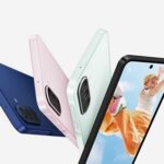 Характеристики нового смартфона Samsung Galaxy A27 опубликованы на сайте Samsung