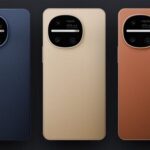 Новый японский флагманский смартфон Sharp Aquos R11 получил камеру с телеобъективом