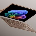 Microsoft представила Surface Pro и Surface Laptop на базе процессоров Snapdragon X