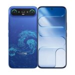 Tecno представила элегантный смартфон Tecno Camon Slim с ультратонким корпусом 6,39 мм