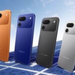 Представлен новый смартфон Tecno Spark 50 Pro с чипом Helio G100 Ultimate и классом защиты IP69