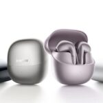 Новые флагманские беспроводные наушники Xiaomi Buds 6 стали доступны на мировом рынке