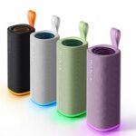 Xiaomi выпустили портативную беспроводную колонку Xiaomi Sound Play на международном рынке