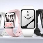 Xiaomi представила флагманские часы Watch S5 с увеличенной автономностью работы