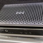 ZOTAC ZBOX CI471 nano  — вентиляционный мини-ПК на базе процессора архитектуры Intel Wildcat Lake