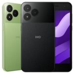 HMD Asha 305 дебютировал как «смартфон на минималках» со съемным аккумулятором