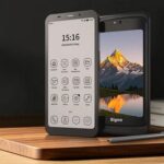 Смартфон Bigme HiBreak Dual 2 с E Ink и LCD экранами доступен для предзаказа по цене от $599
