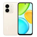 В Малайзии представили бюджетный Honor X6e с 7500 мАч аккумулятором и 120 Гц экраном