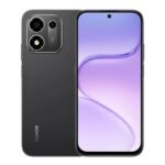 Honor представила Honor  X7e Plus с аккумулятор на 8100 мАч и процессором  Snapdragon 4 Gen 4