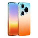 Huawei представили флагманские смартфоны Pura 90s Pro и 90s Pro Max для международного рынка