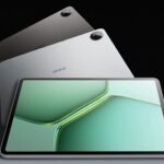 iQOO представила планшетник Pad 5c с 12,1-дюймовым экраном и аккумулятором на 10000 мАч