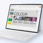Huawei представила новый планшетник MatePad Air (2026) с OLED-дисплеем PaperMatte