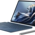 Новый планшетник Motorola Moto Pad 70 Pro получил процессор Snapdragon 8s Gen 4 и 144 Гц экран