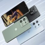овый Motorola Edge 70 Max  получил мощный аккумулятор и  6,8-дюймовый экран