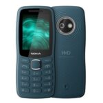 HMD представили самый защищенный кнопочный телефон — Nokia 123 Shield