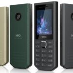 Nokia 300 4G Power Bank: аккумулятор 3700 мАч и до 45 дней в режиме ожидания