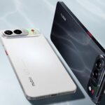 Nubia Air Pro получил 108 Мп камеру и сверхтонкий корпус толщиной 5,99 мм