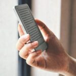 Onyx BOOX Picco — ультракомпактная электронная книга с 3,97-дюймовым дисплеем E Ink