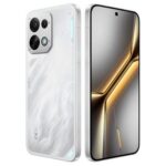 В Китае представили смартфон Oppo K15 с активным охлаждением и аккумулятором 8000 мАч