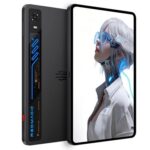 REDMAGIC анонсировала игровой планшет Astra 2 с OLED-дисплеем 185 Гц и жидкостным охлаждение