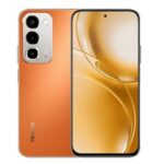 Realme представили смартфон Narzo 100x с 8000 мАч аккумулятором и 144Гц экраном