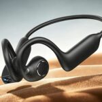 Rollme AirCam — новые наушники со встроенной камерой и функциями ИИ