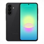 Представлен Samsung Galaxy A27 5G с более тонкими рамками и отверстием для селфи камеры