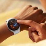 Новые умные часы Samsung Galaxy Watch9 Samsung Galaxy Watch9 стали ярче и автономнее