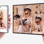 amsung представила новую линейку складных смартфонов Galaxy Z Fold8 и Z Fold8 Ultra