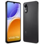Vivo представила бюджетный смартфон Vivo T5e с аккумулятором емкостью 5500 мАч